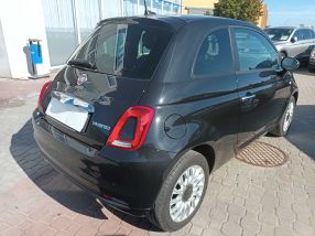 Fiat 500 - 2023