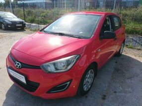 Hyundai i20 - 2013