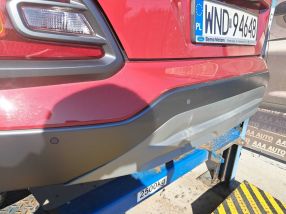 Hyundai Kona - 2019