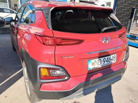 Hyundai Kona - 2019
