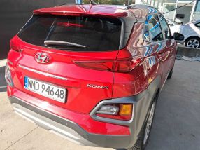 Hyundai Kona - 2019
