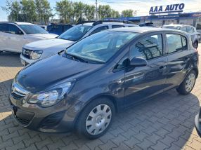 Opel Corsa - 2014