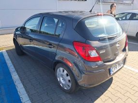 Opel Corsa - 2014