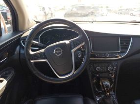 Opel Mokka - 2017