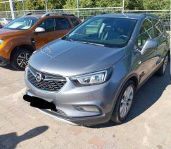 Opel Mokka - 2017