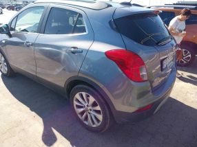 Opel Mokka - 2017