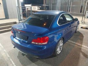 BMW 1 - 2009