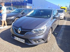 Renault Megane - 2016