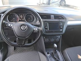Volkswagen Tiguan Allspace - 2019