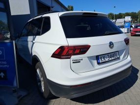 Volkswagen Tiguan Allspace - 2019