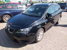 Seat Ibiza - 2016