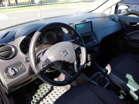 Seat Ibiza - 2016