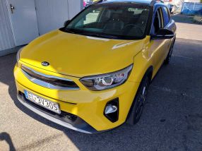 Kia Stonic - 2020