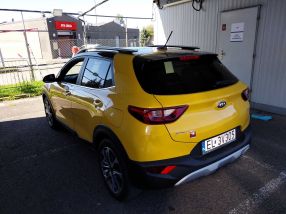 Kia Stonic - 2020