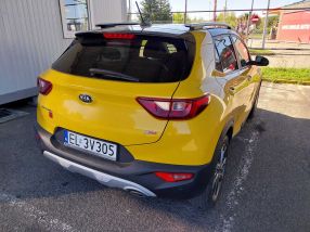 Kia Stonic - 2020