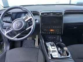 Hyundai Tucson - 2021