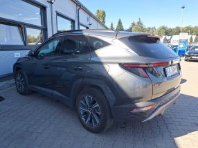 Hyundai Tucson - 2021