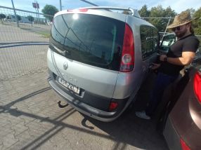 Renault Grand Espace - 2003