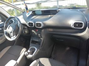 Citroen C3 Picasso - 2010