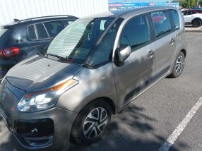 Citroen C3 Picasso - 2010