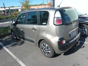 Citroen C3 Picasso - 2010