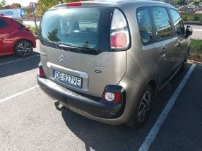 Citroen C3 Picasso - 2010