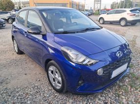 Hyundai i10 - 2020