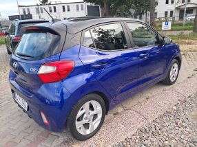 Hyundai i10 - 2020