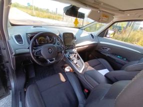 Renault Espace - 2015