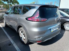 Renault Espace - 2015
