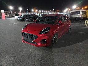 Ford Puma - 2023