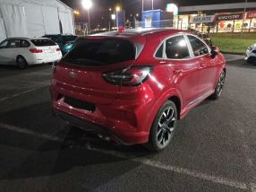 Ford Puma - 2023