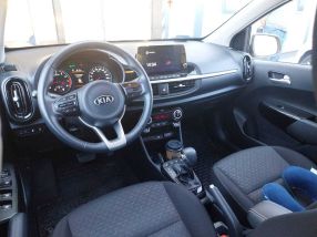 Kia Picanto - 2021