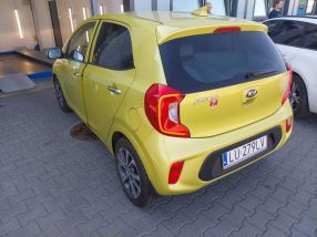 Kia Picanto - 2021