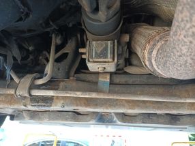Jeep Compass - 2008