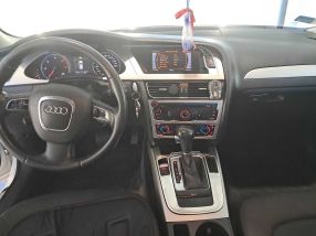 Audi A4 - 2011