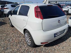 Fiat Punto - 2015
