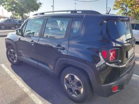 Jeep Renegade - 2016