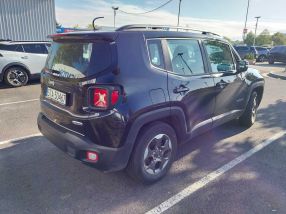 Jeep Renegade - 2016