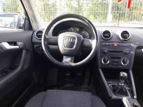 Audi A3 - 2005