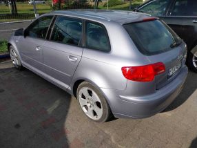 Audi A3 - 2005