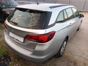 Opel Astra - 2018