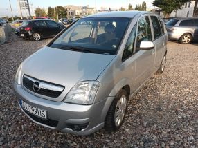 Opel Meriva - 2006