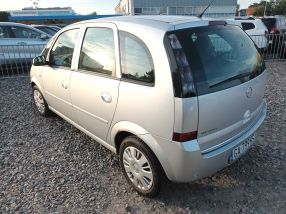 Opel Meriva - 2006