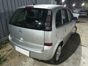 Opel Meriva - 2006