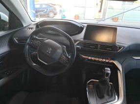 Peugeot 3008 - 2019