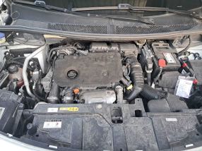 Peugeot 3008 - 2019