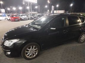 Hyundai i30 - 2008