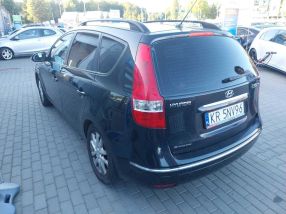 Hyundai i30 - 2008