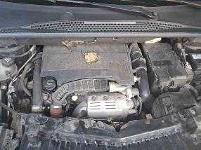 Opel Crossland X - 2019
